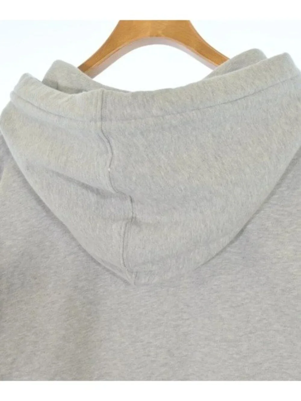 Gucci Hoodie Gray